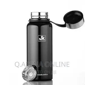 JK 1 Double Wall Vacuum Bottle Flask 1.5litres