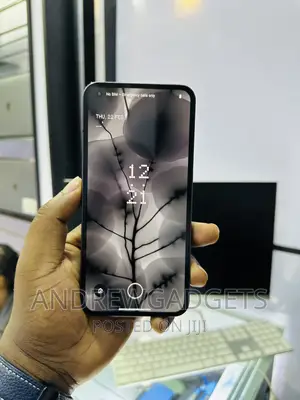 Nothing Phone 1 256 GB Black