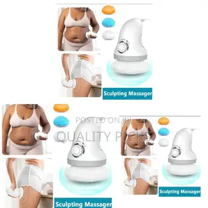 Brand Sculpt Body Massager