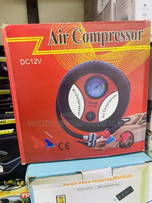 Classic Air Compressor