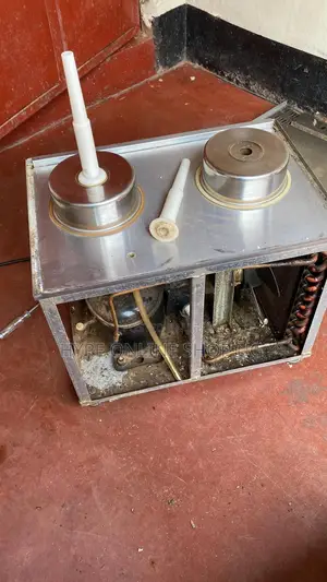 We Repair Juice Dispensers and Fridges