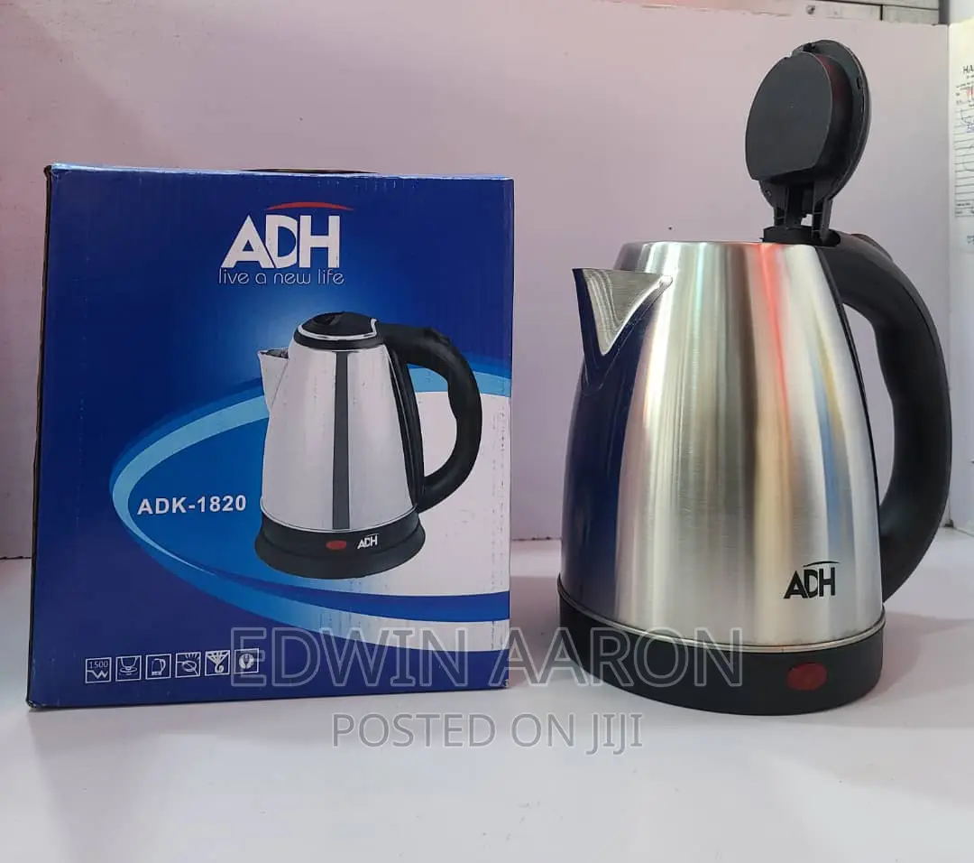 Adh Electric Kettle