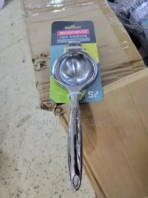 Stainless Steel Shengya Lemon Squeezer