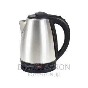 Scarlet Electric Kettle