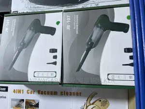 Jb-107 Multi-Functional Vacuum Cleaner