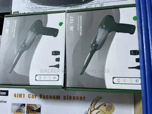 Jb-107 Multi-Functional Vacuum Cleaner