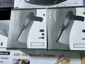 Jb-107 Multi-Functional Vacuum Cleaner