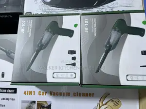 Jb-107 Multi-Functional Vacuum Cleaner