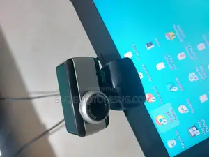 Hight Definition Webcam