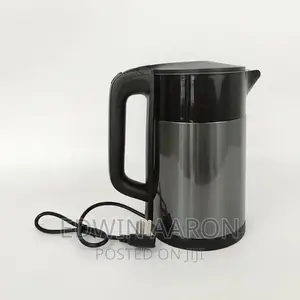 Hoffman's Electric Kettle