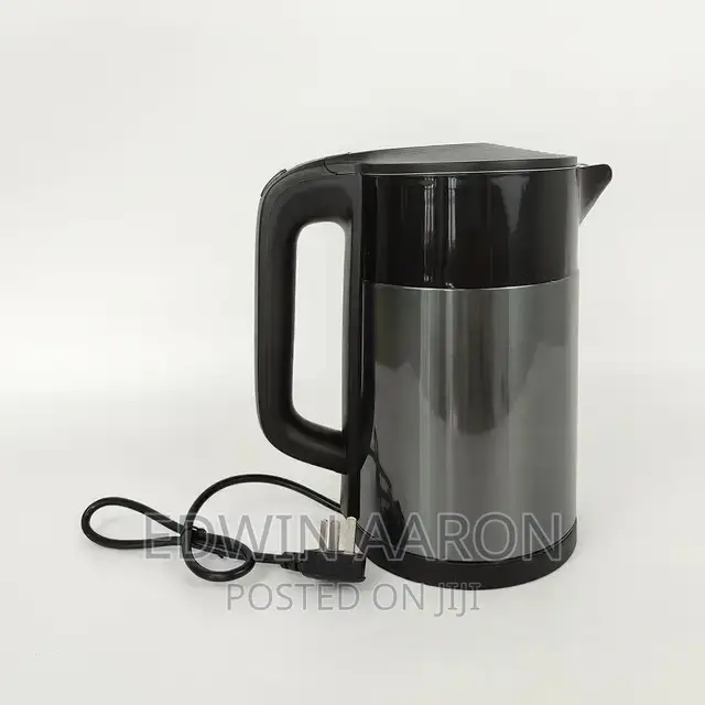 Hoffman's Electric Kettle