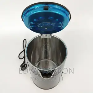 Hoffman's Electric Kettle