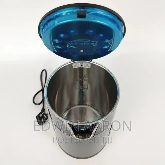 Hoffman's Electric Kettle