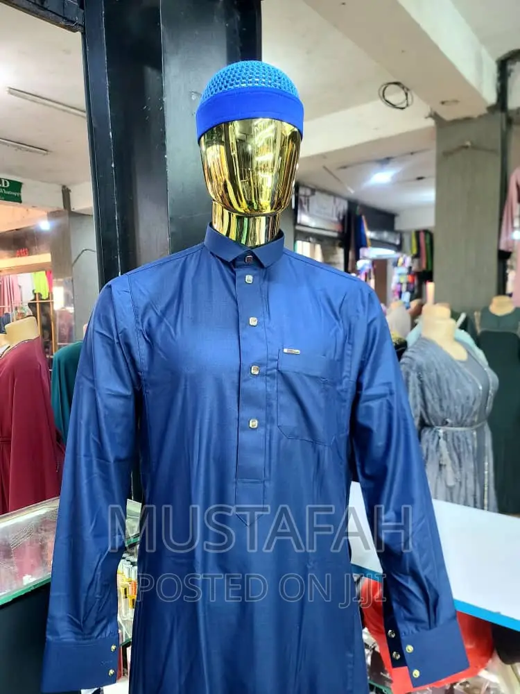 Islamic Outfit