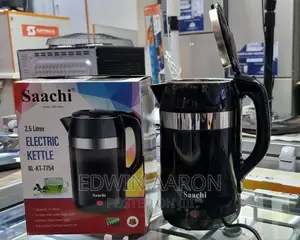 Saachi Electric Kettle