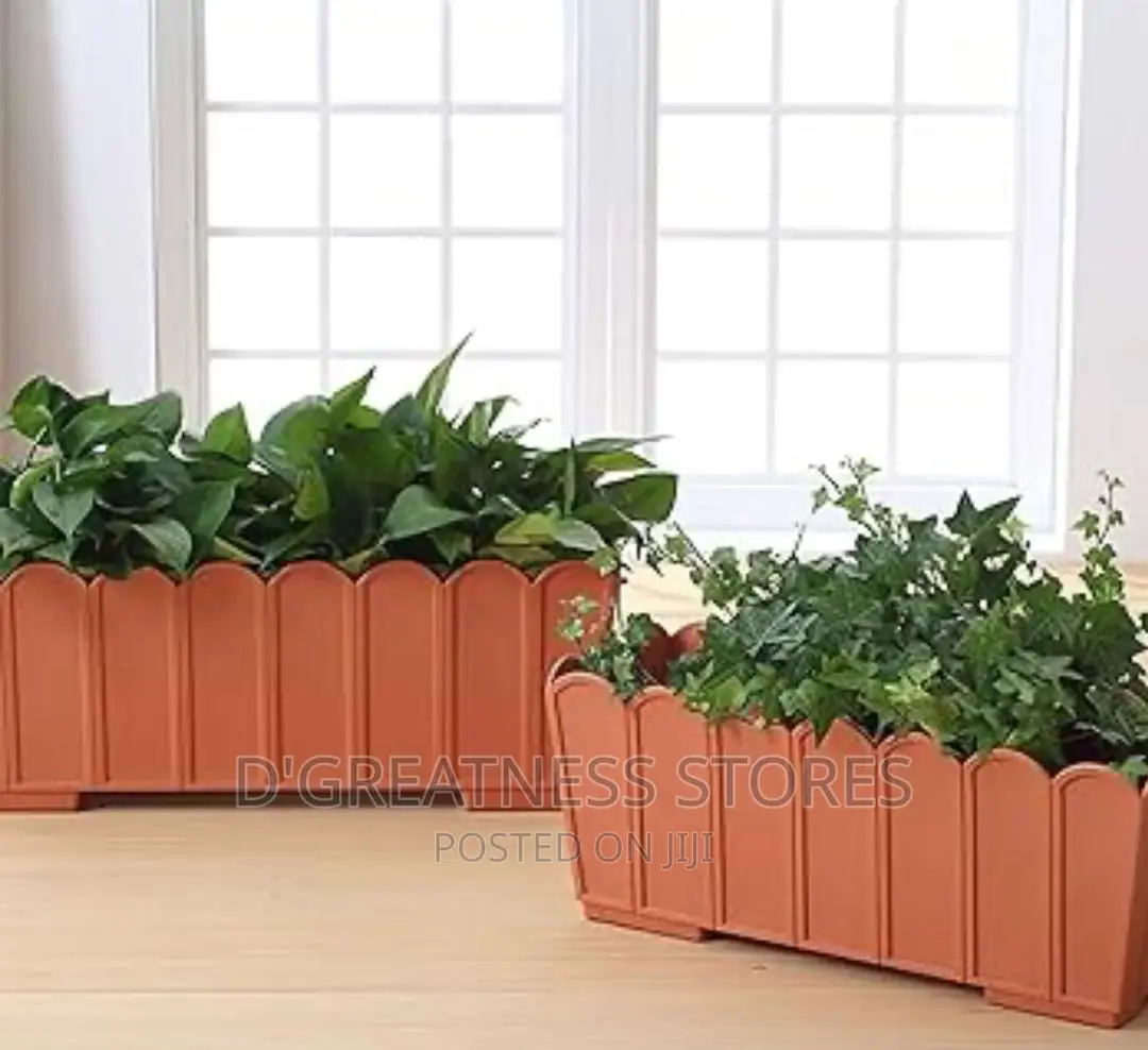 Flower Vessels