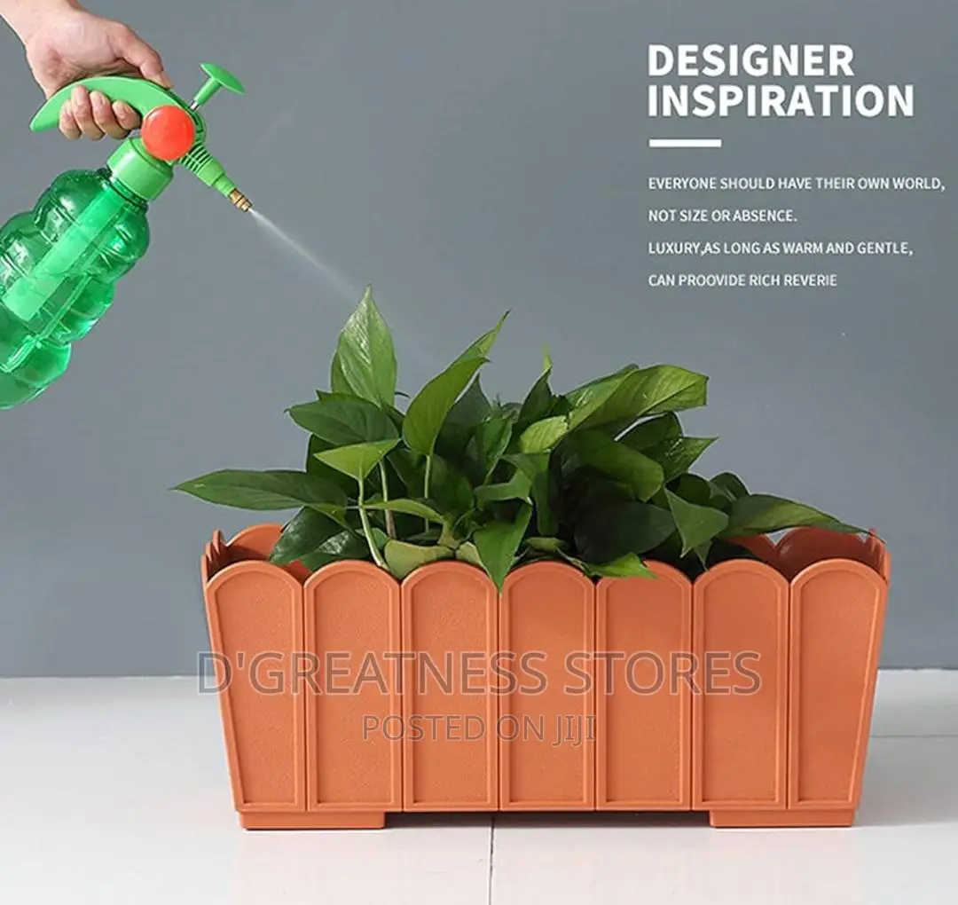 Flower Vessels