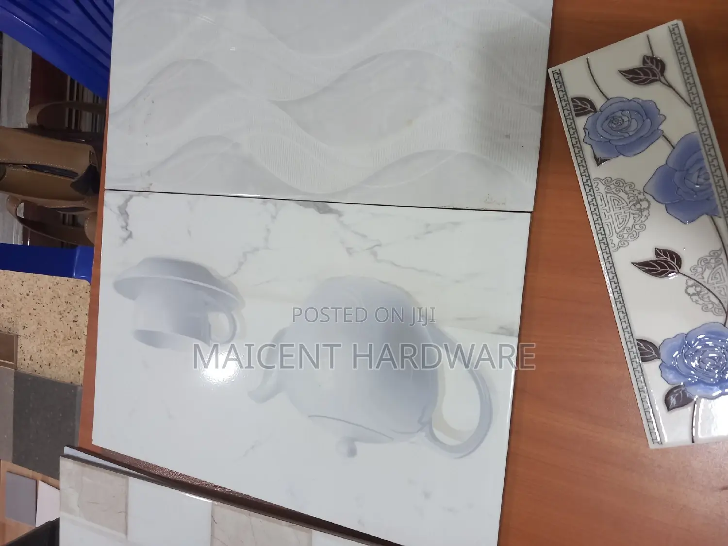 Kitchen Wall Tiles 25×40