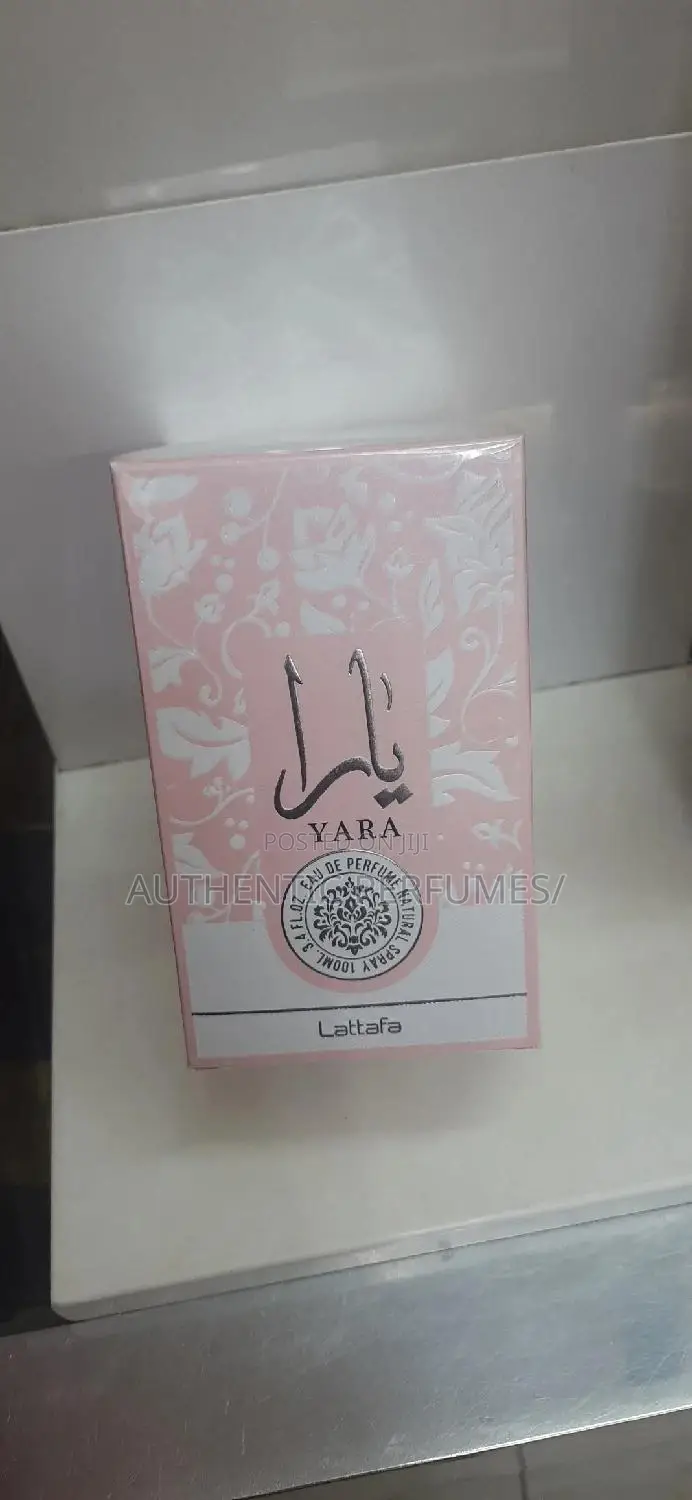 Yara Pink for Women
