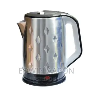 Hoffmans Electric Kettle