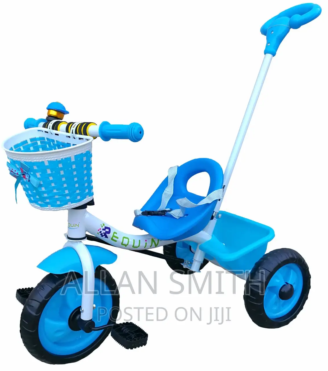 Kids Tricycles in Central Division Toys, Allan Smith Jiji.ug