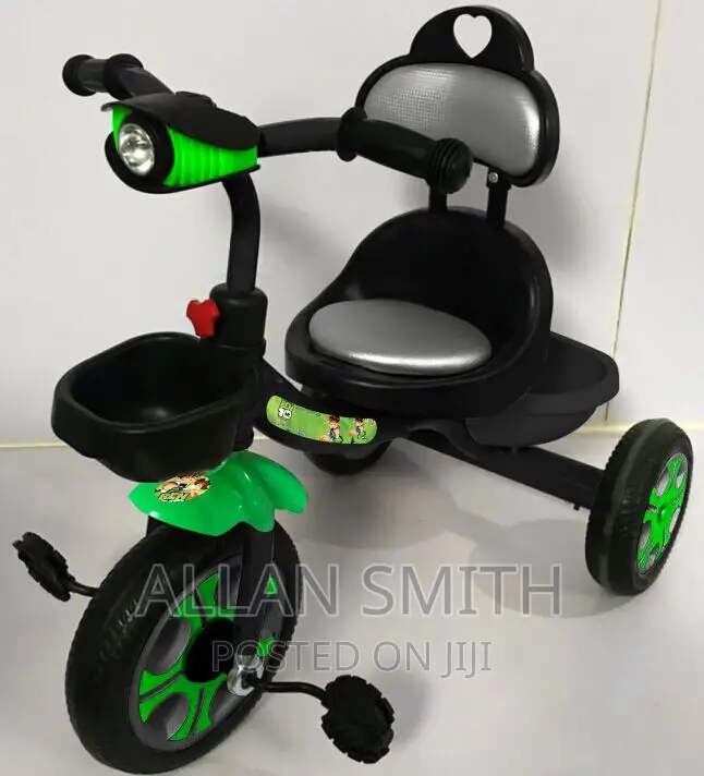 Kids Tricycles