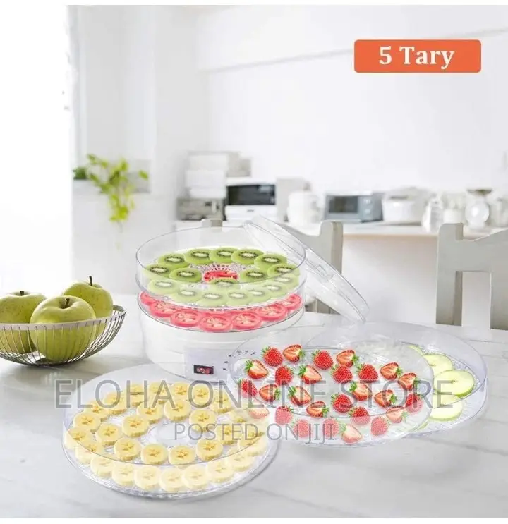 Food Dehydrator Machine