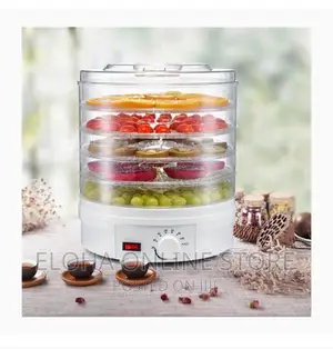 Food Dehydrator Machine