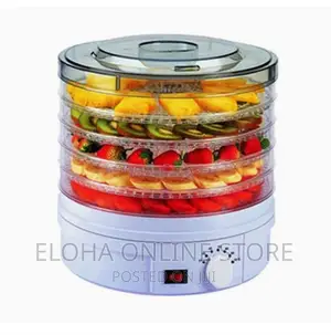 Food Dehydrator Machine