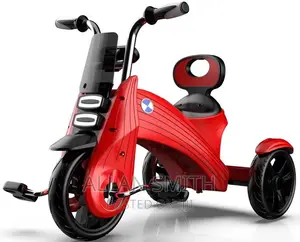 Kids Tricycles