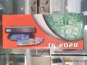 TK-2028 Counterfeit Money Currency Detector