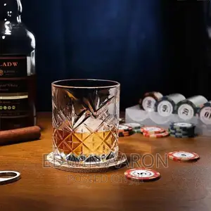 Whiskey Glasses 12pcs / Dozen