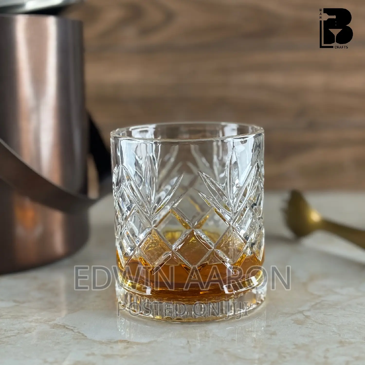 Whiskey Glasses 12pcs / Dozen