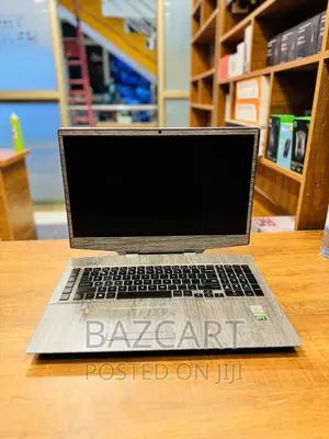 Laptop HP Omen 17 32GB SSD 1T