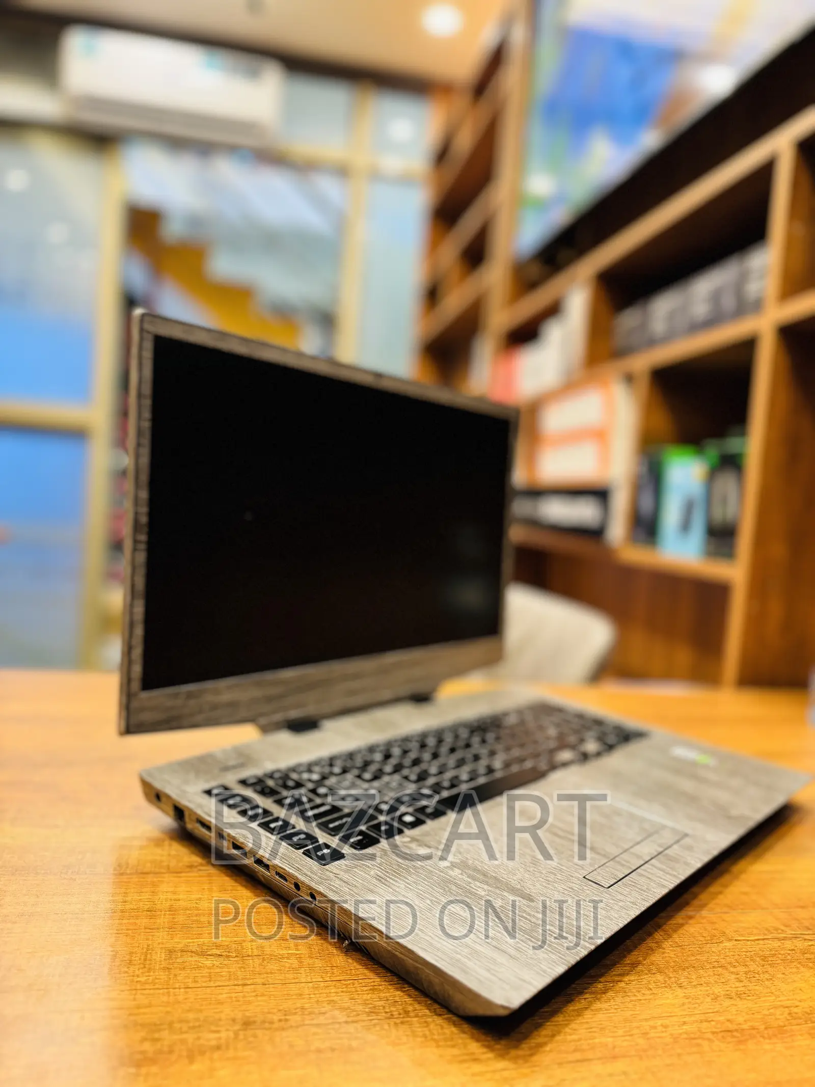 Laptop HP Omen 17 32GB SSD 1T