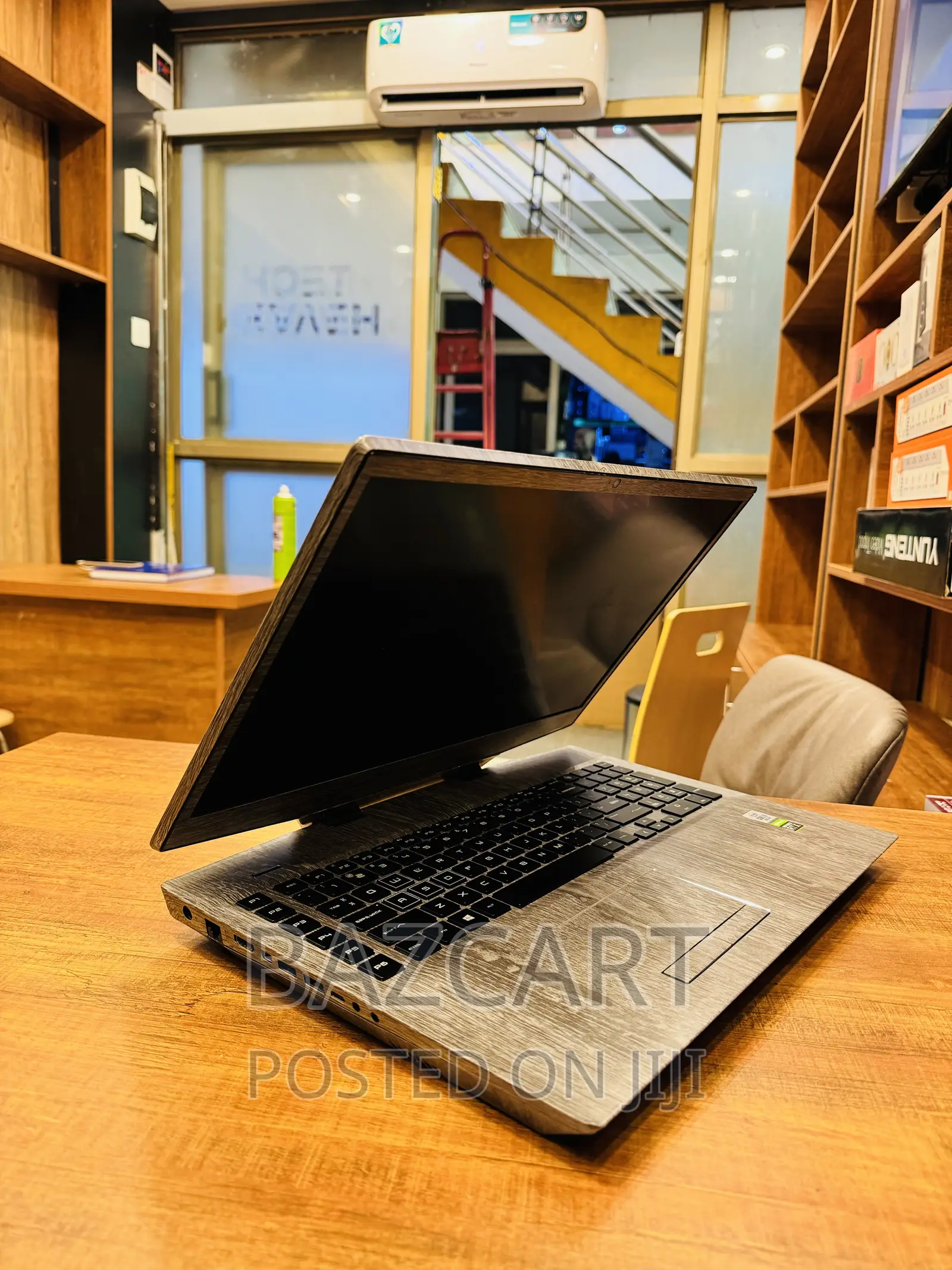 Laptop HP Omen 17 32GB SSD 1T