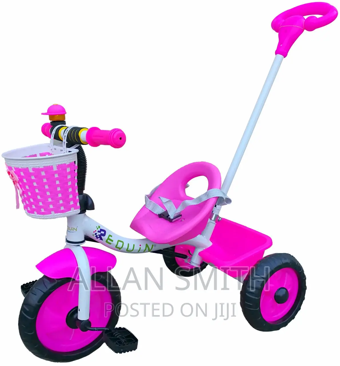 Kids Tricycles