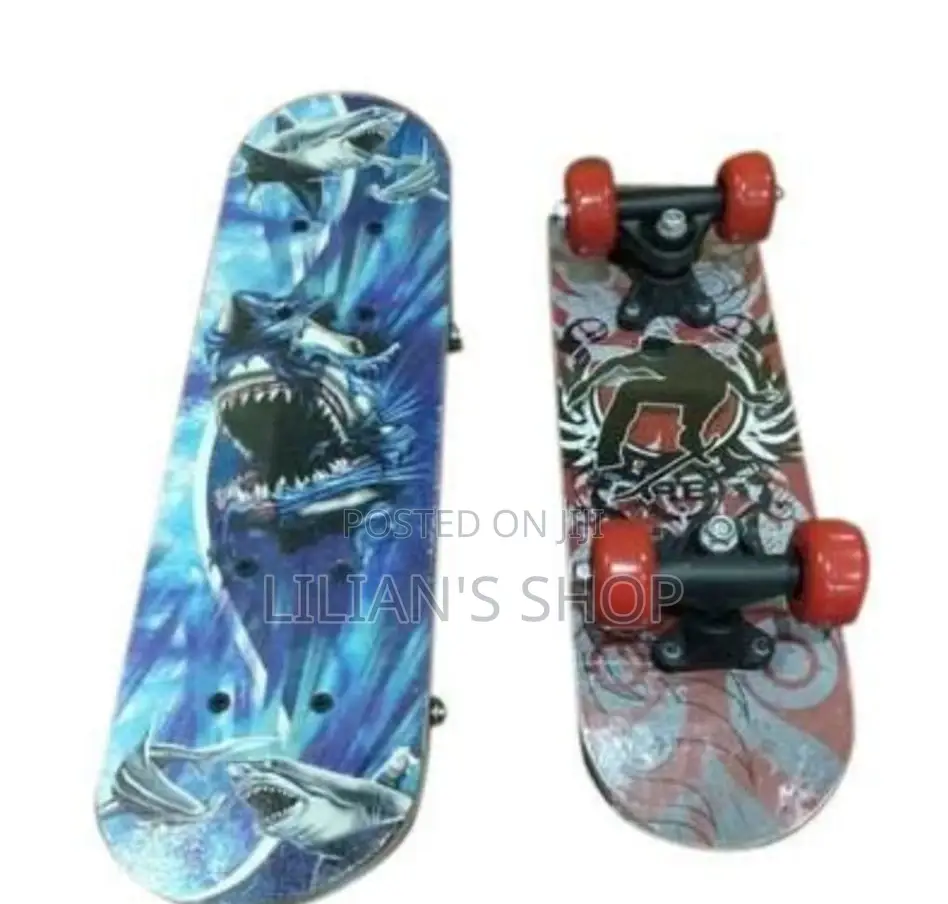 Skate Board for Kids