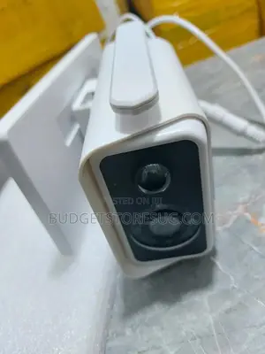 Long Time Standby Camera