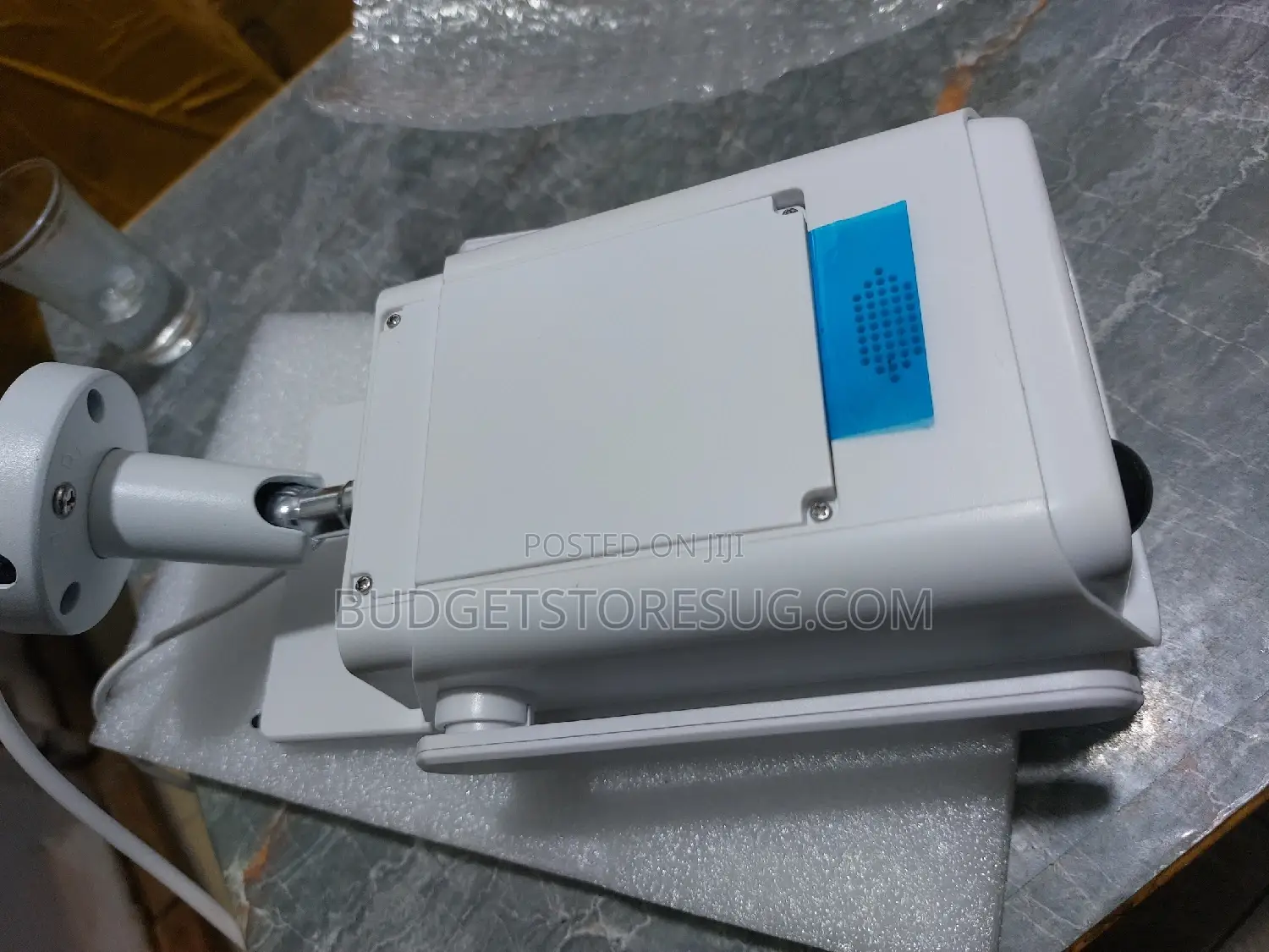Solar Wifi Standby Camera