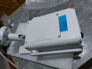 Solar Wifi Standby Camera