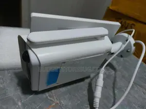 IP66 Solar Camera