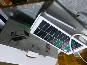 WIFI 1080P Solar Camera