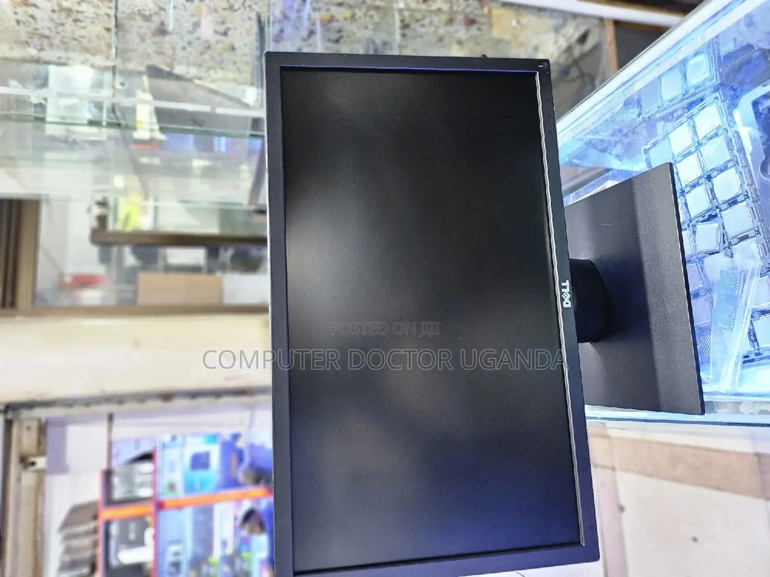 Brand New Dell Monitors