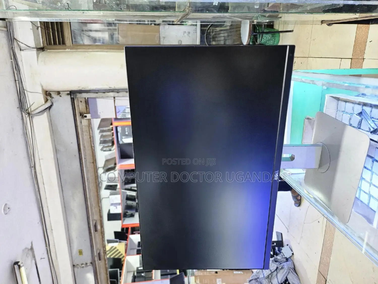 Dell Monitors