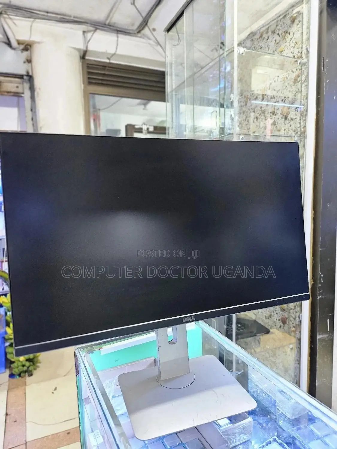 Dell Monitors