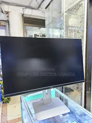 Dell Monitors