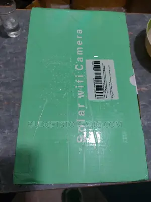 4mp Wireless CCTV