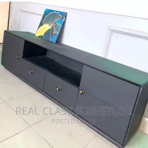 Photo - TV Stand/ TV Stand/ Television Stand/ TV Stand/ Television