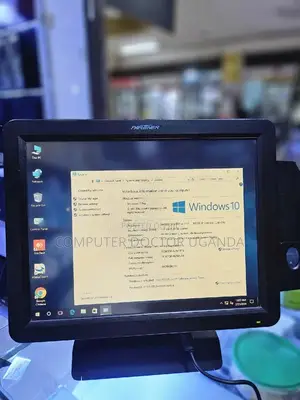 Core I5 POS Machine